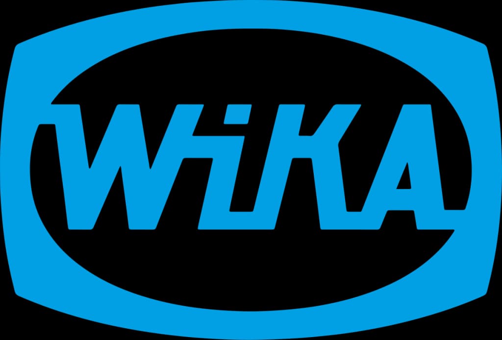 Logo WIKA